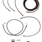 Enthusiast Series Chassis Brake Plumbing Kit, 1967-72 C10