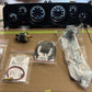 Custom Gauge Panel Bezel & Gauge Kit | LS Swap | 64-66