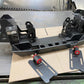 63-87 Dropped Air Bag Crossmember | GMSS
