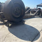 63-87 Dropped Air Bag Crossmember | GMSS