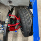 63-87 Dropped Air Bag Crossmember | GMSS