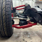 63-87 Dropped Air Bag Crossmember | GMSS
