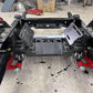 63-87 Dropped Air Bag Crossmember | GMSS