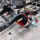 63-87 Dropped Air Bag Crossmember | GMSS