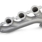 Hooker LS Cast Iron Exhaust Manifolds