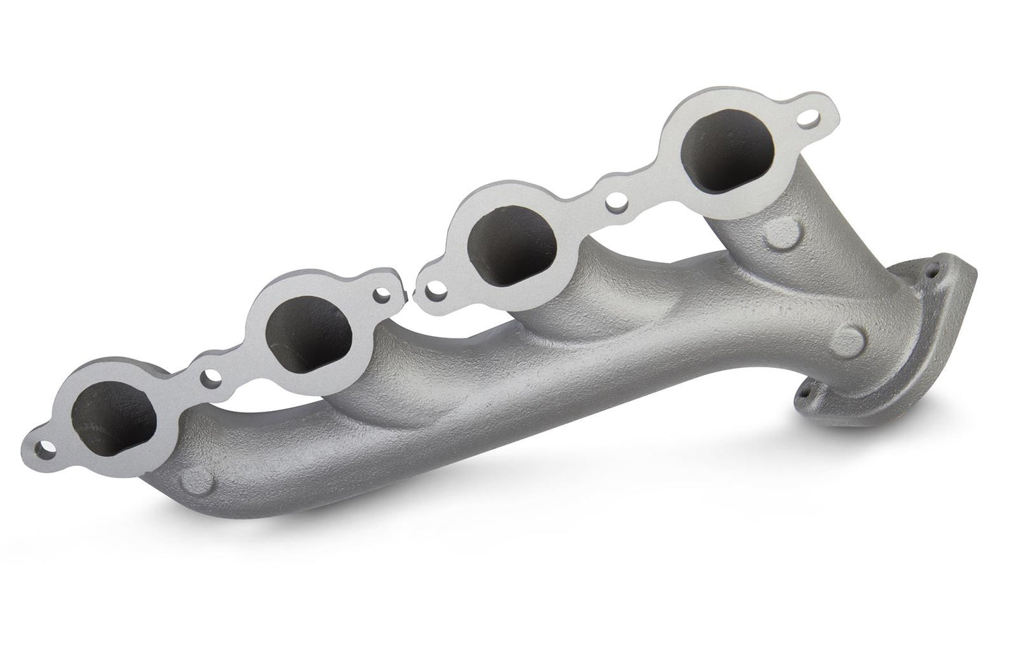 Hooker LS Cast Iron Exhaust Manifolds