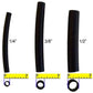 DOT Approved Air Suspension Air Line
