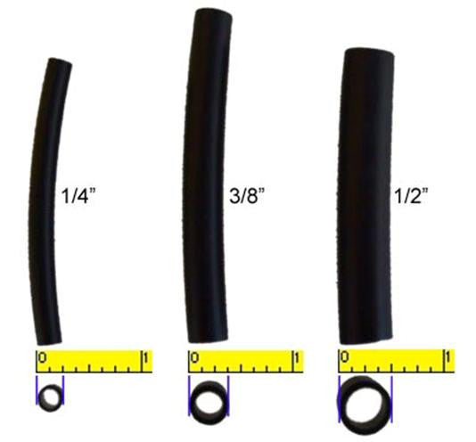 DOT Approved Air Suspension Air Line