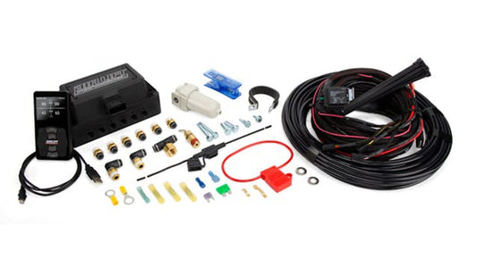 Air Lift 3P Pressure Based Digital Leveling System