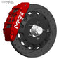 63-87 Little Shop Front Big Brake Kit 16"