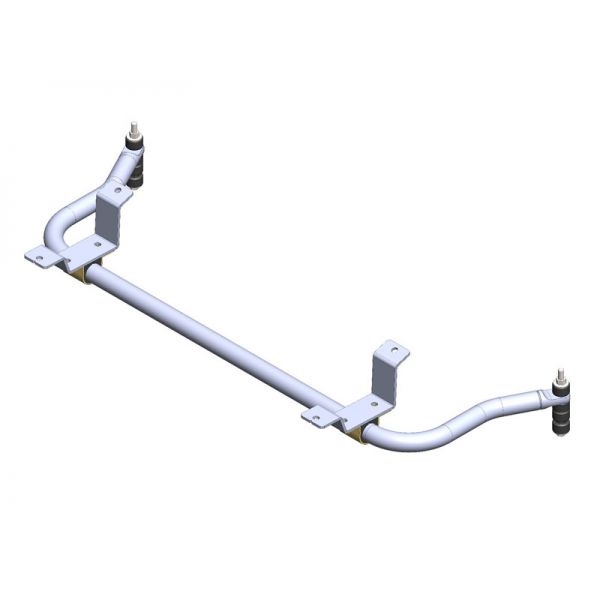 Sway Bar | Porterbuilt