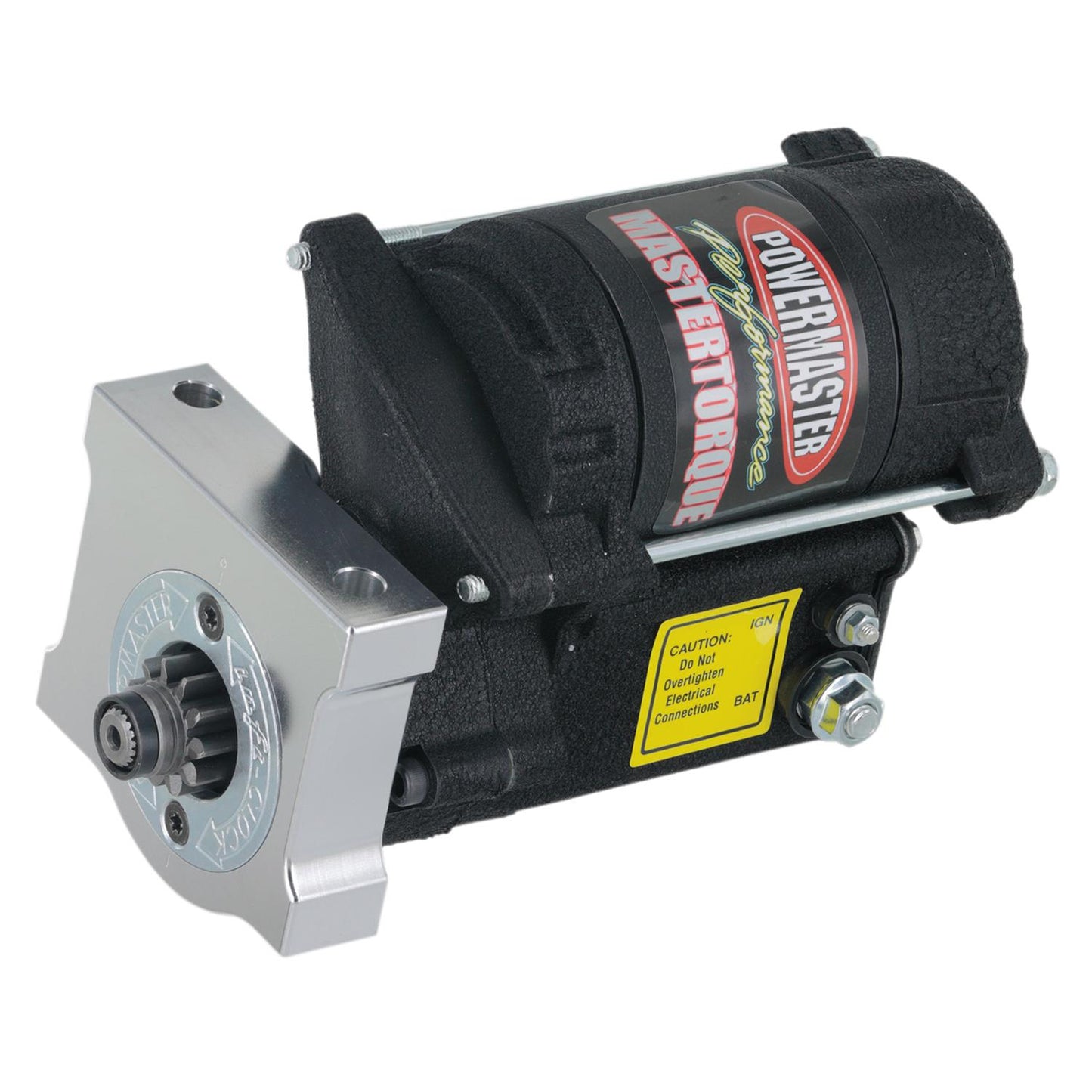 Powermaster Mastertorque Starters 9609