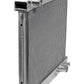 3 Row Aluminum Radiator | Summit