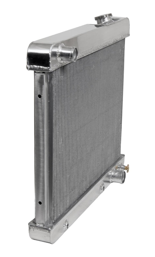 3 Row Aluminum Radiator | Summit