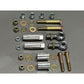 Rack and Pinion Hardware Kit