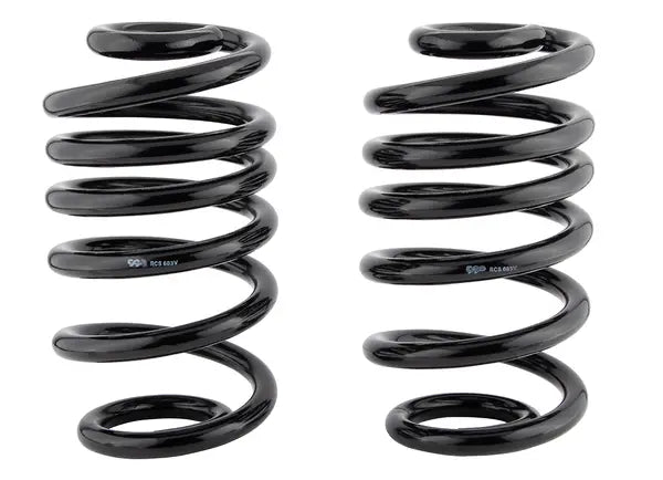 60-72 Rear Stock Coil Springs