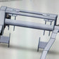 73-87 Squarebody Back Half Kit (Inside Mount) | C10