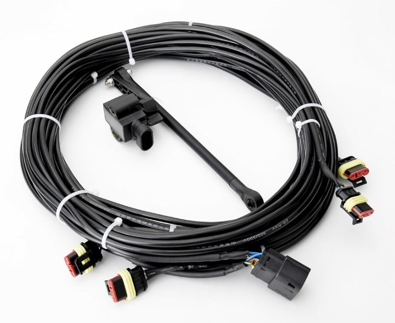 Air Management Kit | Accuair E-Level Endo