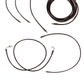 Enthusiast Series Chassis Brake Plumbing Kit, 1967-72 C10