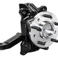 Forged Narrow Superlite 6R Big Brake Front Brake Kit (Hat) 12"