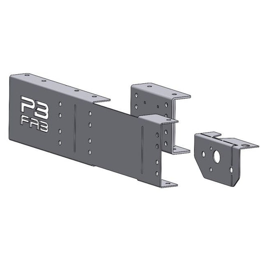 67-72 Longbed to Shortbed Conversion Kit | Porterbuilt