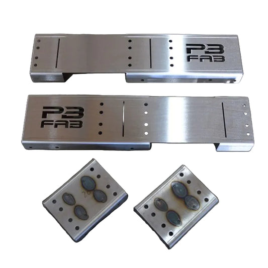 67-72 Longbed to Shortbed Conversion Kit | Porterbuilt