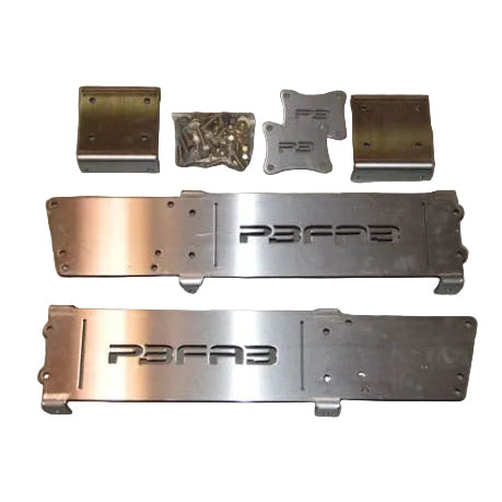 73-87 Longbed to Shortbed Conversion Kit | Porterbuil