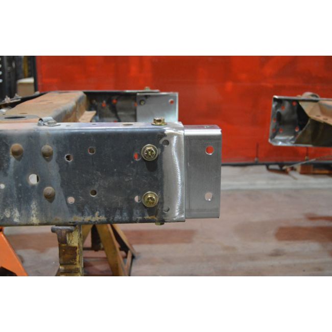73-87 Longbed to Shortbed Conversion Kit | Porterbuil
