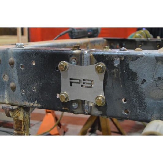 73-87 Longbed to Shortbed Conversion Kit | Porterbuil
