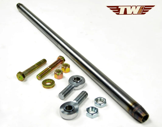 63-72 Panhard Trac Bar (Tinworks Arms)