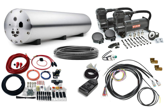 Air Management Kit | Accuair Endo