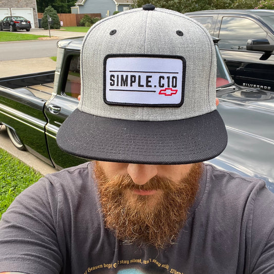Simple Hat